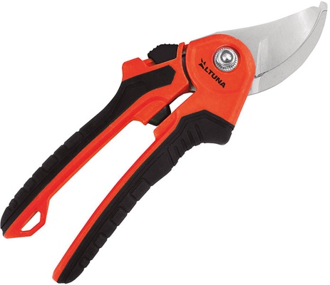 Kit Poda Altuna Tijera 2 Manos, Tijera 1 Mano y Serrucho Plegable