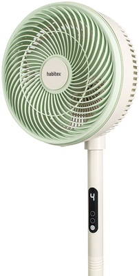 Ventilador Pie Ajustale Habitex ARTP