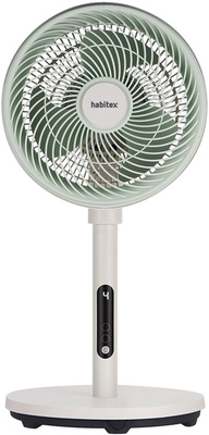 Ventilador Pie Ajustale Habitex ARTP