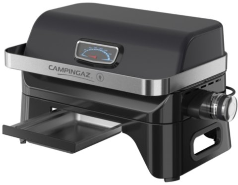 Barbacoa Electrica Campingaz Bbq Attitude 2go