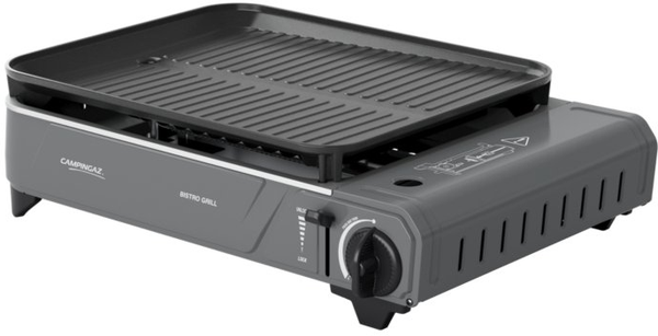 Plancha de Gas Campingaz Stove Bistro Grill