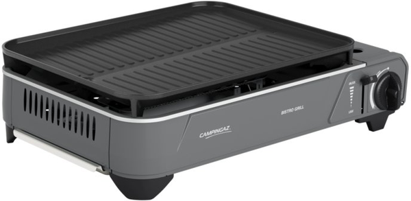 Plancha de Gas Campingaz Stove Bistro Grill