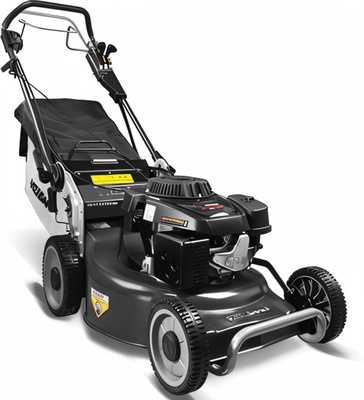 Cortacesped Weibang WB 537SCV BBC Cardan