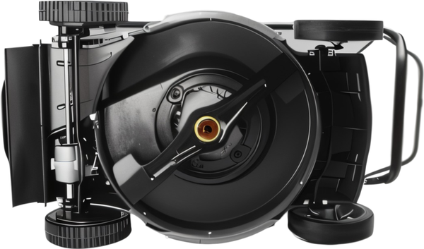 Cortacesped Weibang WB 537SCV BBC Cardan