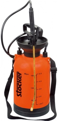 Bomba de Presion 5 L Stocker Bomba de Presion 5 L Stocker