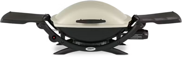 Barbacoa de Gas Weber� Q 2000