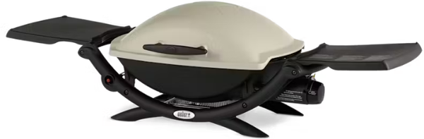 Barbacoa de Gas Weber� Q 2000