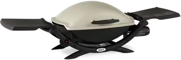 Barbacoa de Gas Weber� Q 2000