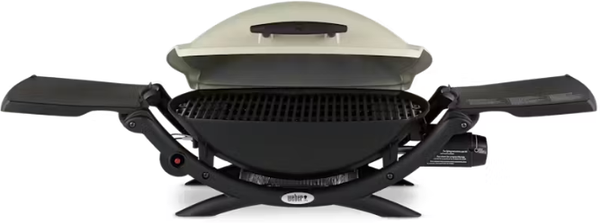 Barbacoa de Gas Weber� Q 2000
