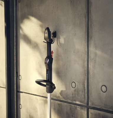 Kit Recortadora Husqvarna Aspire T28 + Bater�a 2,5 Ah y Cargador 18V