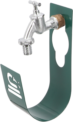 Portamanguera Grifo Verde