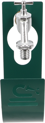 Portamanguera Grifo Verde