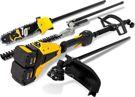 Multifuncion Bateria Garland 4 en 1 Tasker Keeper 20Vx2 122-V23