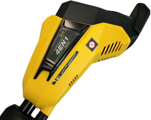 Multifuncion Bateria Garland 4 en 1 Tasker Keeper 20Vx2 122-V23