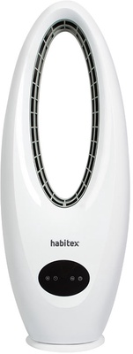 Ventilador de Torre sin Aspas 45W