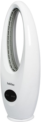 Ventilador de Torre sin Aspas 45W