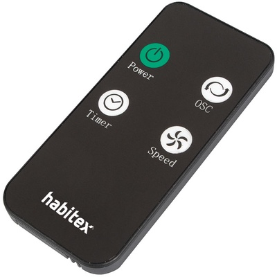 Ventilador de Torre sin Aspas 45W