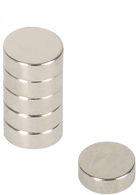 Iman Neodimio EHL 12x3mm 