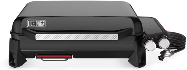 Plancha Weber SLATE GP 56 cm Premium