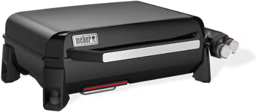 Plancha Weber SLATE GP 56 cm Premium