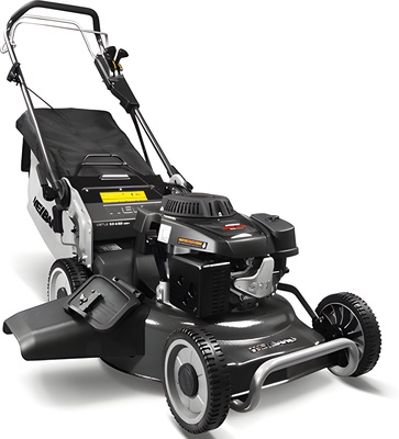 Cortacesped Weibang WB 537SCV 3 EN 1 Cardan