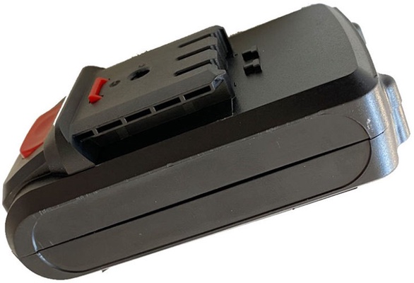 Bateria Li-Ion 18 V 2,2 Ah stocker
