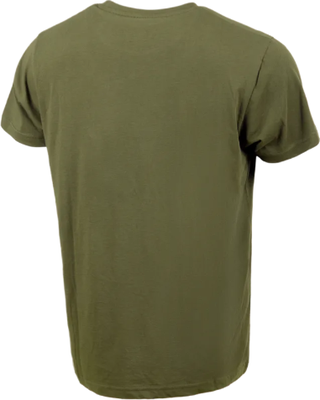 Camiseta Husqvarna Manga Corta Xplorer T-S