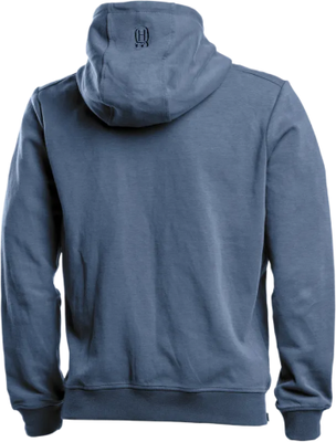Sudadera Husqvarna Capucha Xplorer T-L