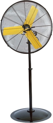 Ventilador Industrial Garland Turbo 30P-V23