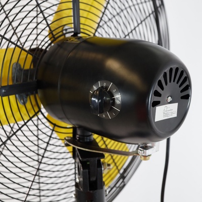 Ventilador Industrial Garland Turbo 30P-V23