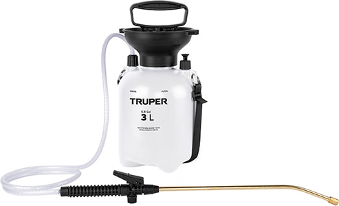 Pulverizador Truper 3 Litros