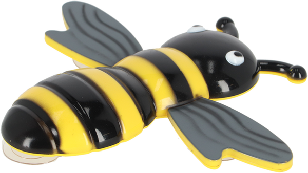 Termometro de Abeja para Ventana