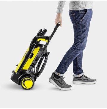 Karcher Hidrolimpiadora Modular K5