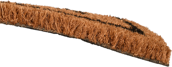 Felpudo Fibra de Coco Reba�o de Granja