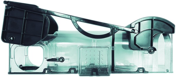 Trampa Viva 3 Entradas ROE