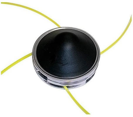 Cabezal Aluminio Speed 4 Hilos Universal