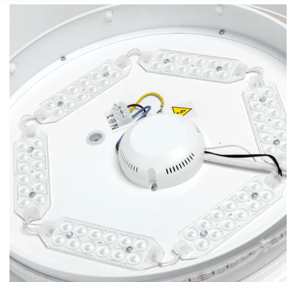 Lampara Techo Wifi Smart Start 27W