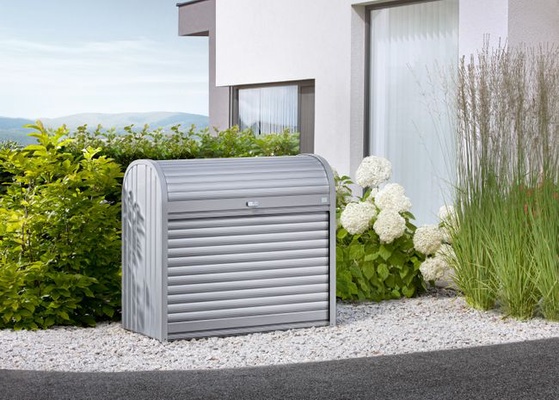 Arcon StoreMax 120 Plata 117 x 73 x 109