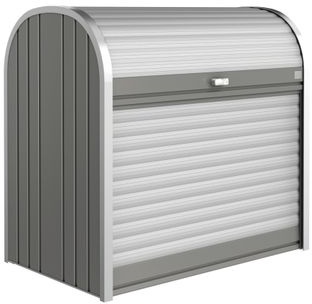Arcon StoreMax 120 Gris Cuarzo 117 x 73 x 109