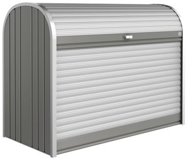 Arcon StoreMax 160 Gris Cuarzo 163 x 78 x 120