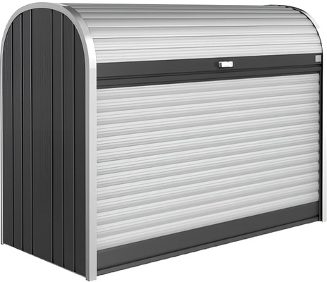 Arcon StoreMax 160 Gris Oscuro 163 x 78 x 120 Arcon StoreMax 160 Gris Oscuro 163 x 78 x 120