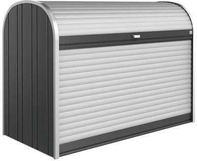 Arcon StoreMax 190 Gris Oscuro 190 x 97 x 136