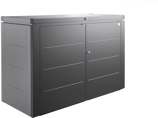 Armario Metalico HighBoard 200 x 84 x 127
