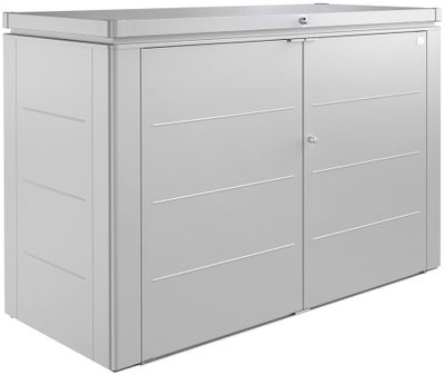 Armario Metalico HighBoard 200 x 84 x 127