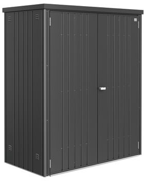 Armario Metalico 155 x 83 x 182