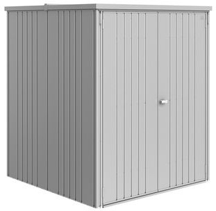 Armario Metalico 156 x 155 x 184 Large