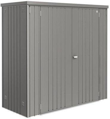 Armario Metalico 191 x 83 x 182