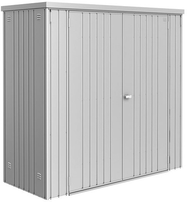 Armario Metalico 191 x 83 x 182