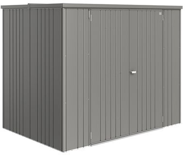 Armario Metalico 228 x 155 x 184 Large