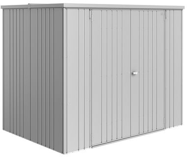 Armario Metalico 228 x 155 x 184 Large